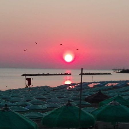 Maison Mi.Ri' Termoli Eksteriør bilde