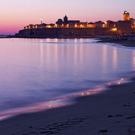 Maison Mi.Ri' Termoli Eksteriør bilde