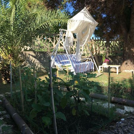 Maison Mi.Ri' Termoli Eksteriør bilde