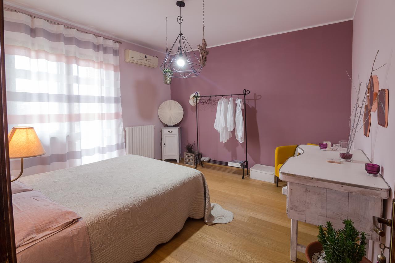 Maison Mi.Ri' Termoli Eksteriør bilde