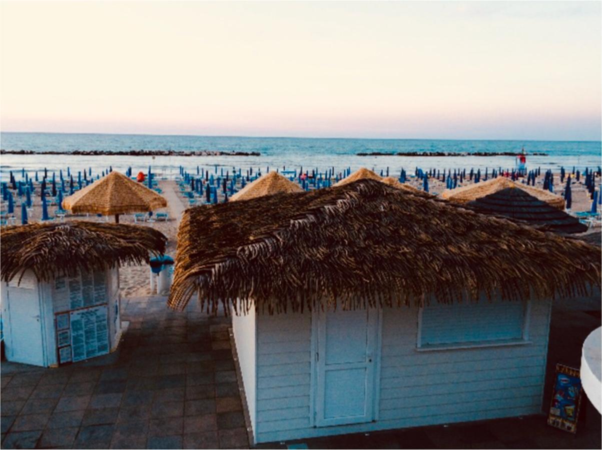 Maison Mi.Ri' Termoli Eksteriør bilde