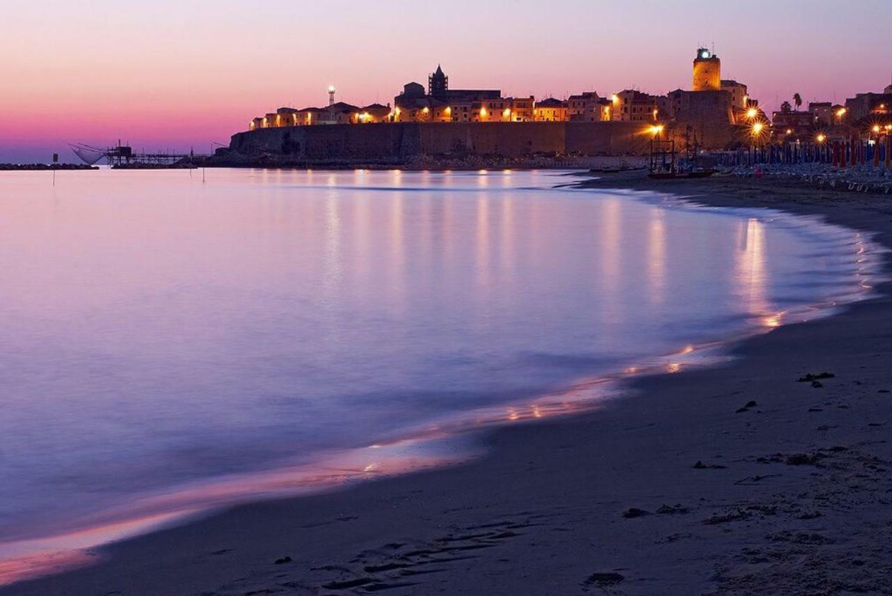 Maison Mi.Ri' Termoli Eksteriør bilde