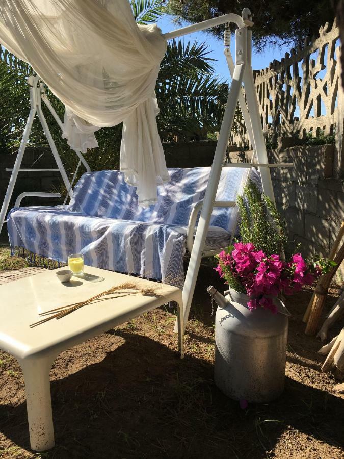 Maison Mi.Ri' Termoli Eksteriør bilde